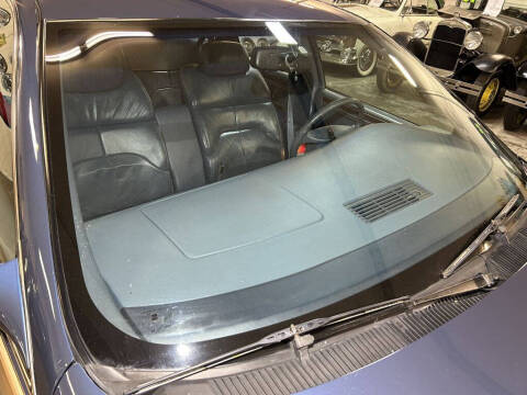 1996 Buick Roadmaster Estate