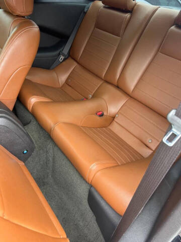 2014 Ford Mustang GT