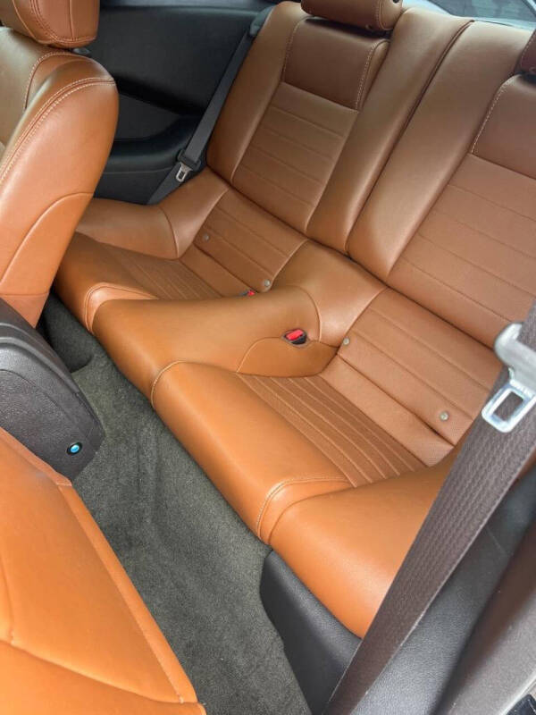 2014 Ford Mustang GT