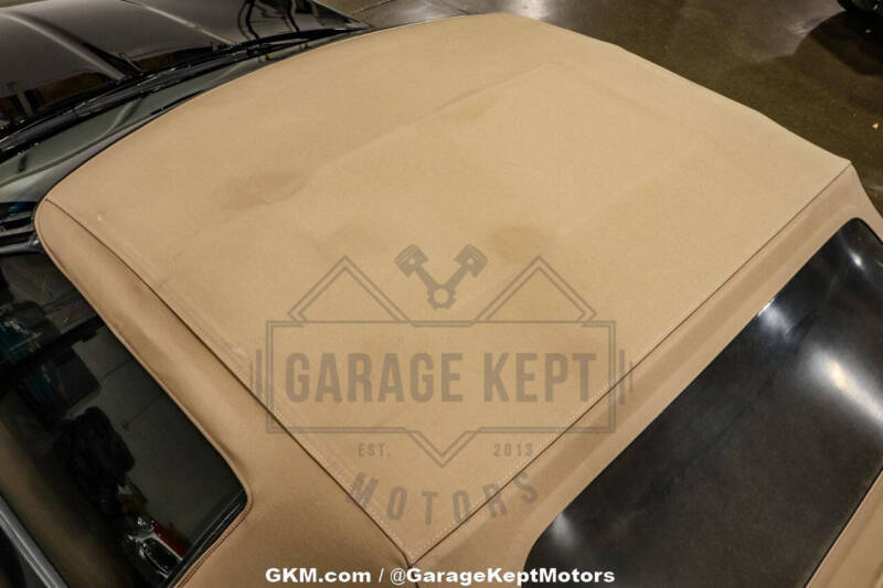 1992 Chevrolet Corvette