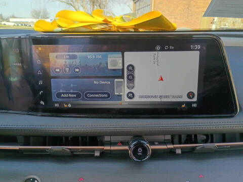 2023 Nissan Ariya Engage e-4ORCE