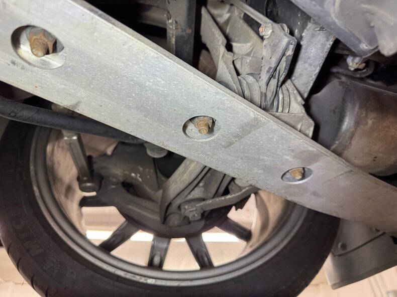 2007 Porsche Cayman S