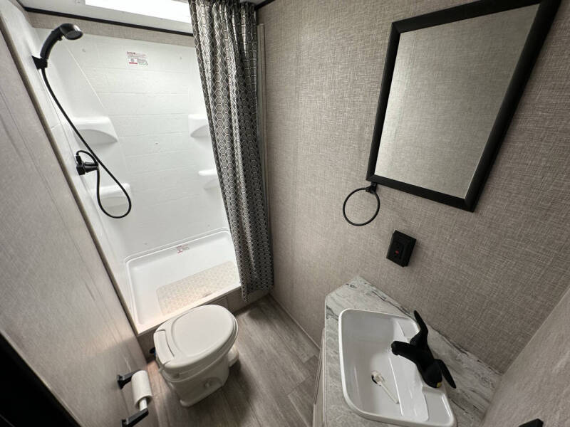 2022 FOR RENT!!! Jayco Jayflight 224BH