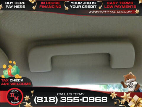 2006 Buick Lucerne CX