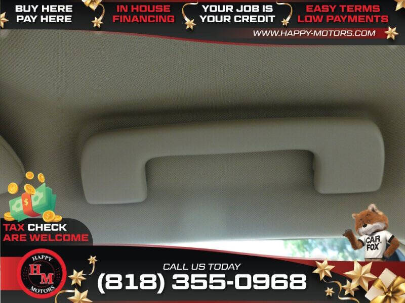 2006 Buick Lucerne CX