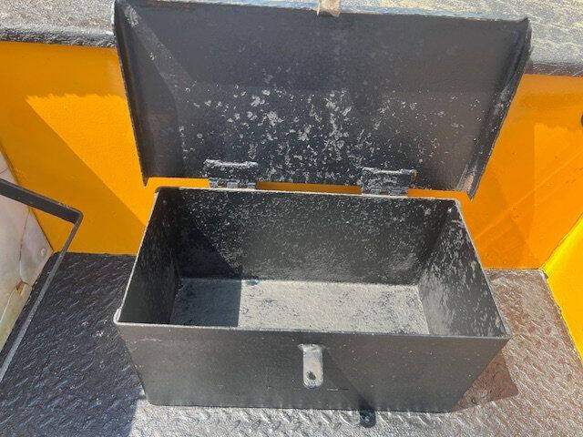 2015 Freightliner M2 106