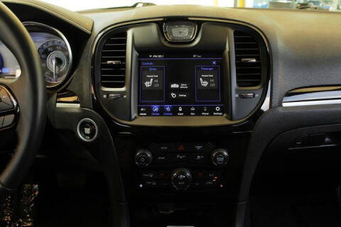 2021 Chrysler 300 S V6