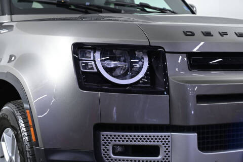 2023 Land Rover Defender