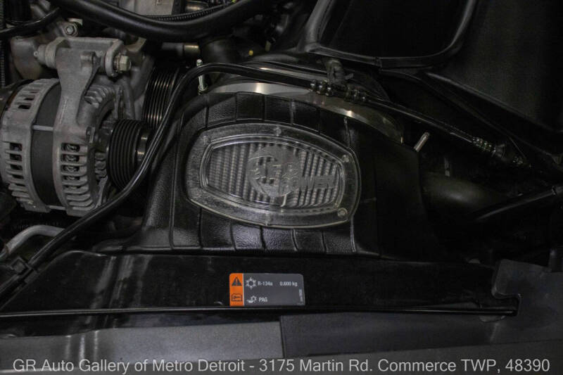 2015 Chevrolet Corvette Stingray