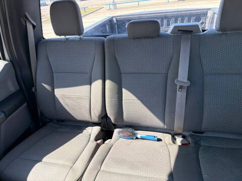 2019 Ford F-250 Super Duty