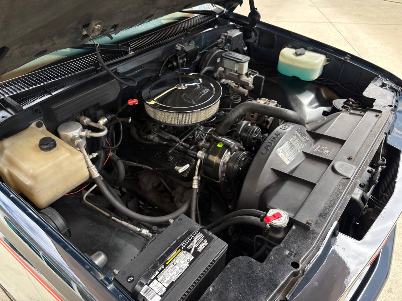 1988 GMC Sierra 1500 35