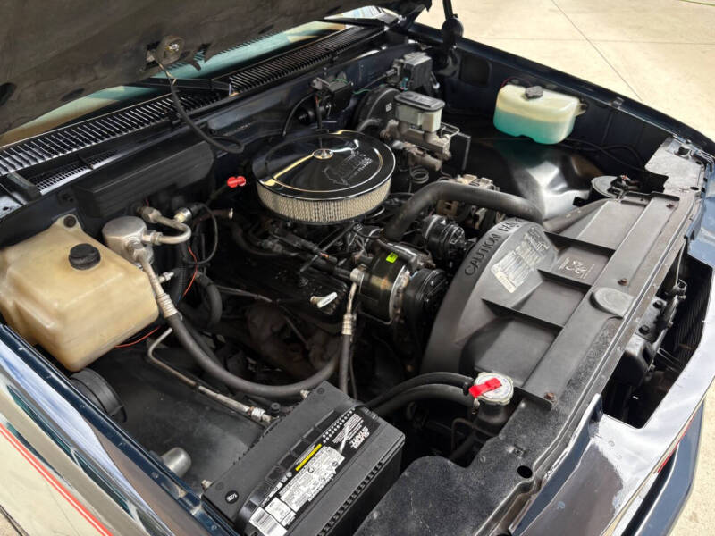 1988 GMC Sierra 1500