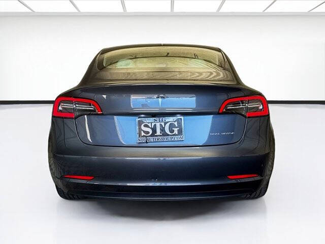 2023 Tesla Model 3 Long Range