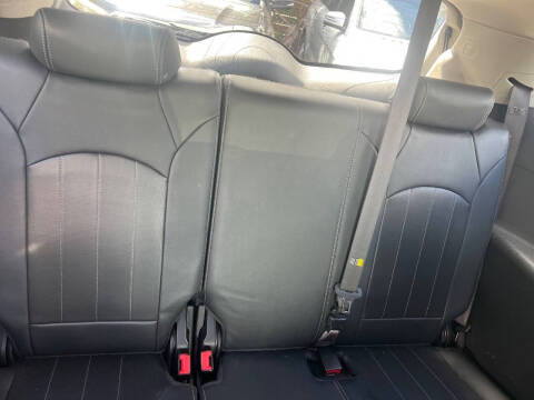 2014 Buick Enclave Premium