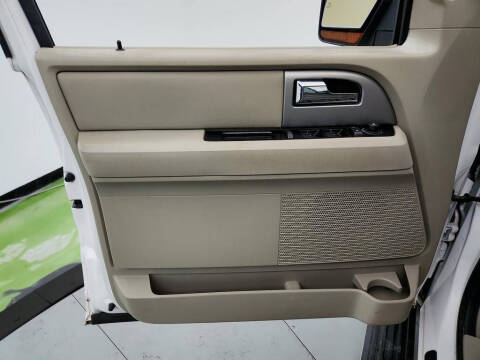 2012 Ford Expedition EL Limited