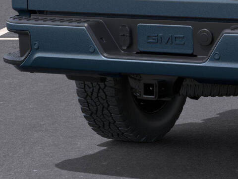 2026 GMC Sierra 3500HD