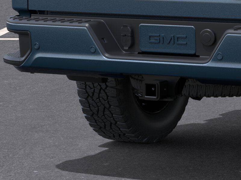 2026 GMC Sierra 3500HD