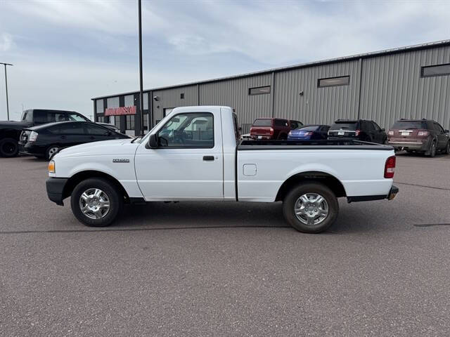 2006 Ford Ranger