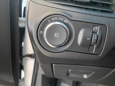 2020 Buick Envision Premium