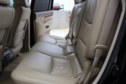 2009 Lexus GX 470
