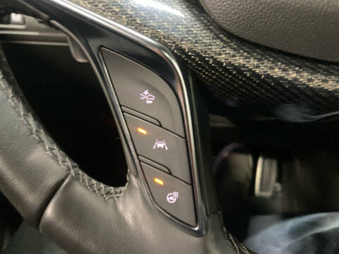 2023 Cadillac XT5 Sport