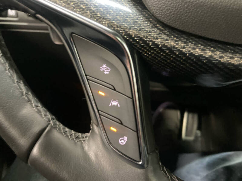 2023 Cadillac XT5 Sport