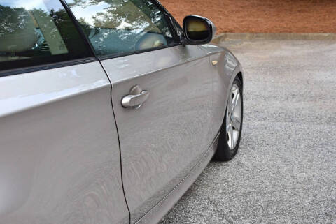 2010 BMW 1 Series 128i