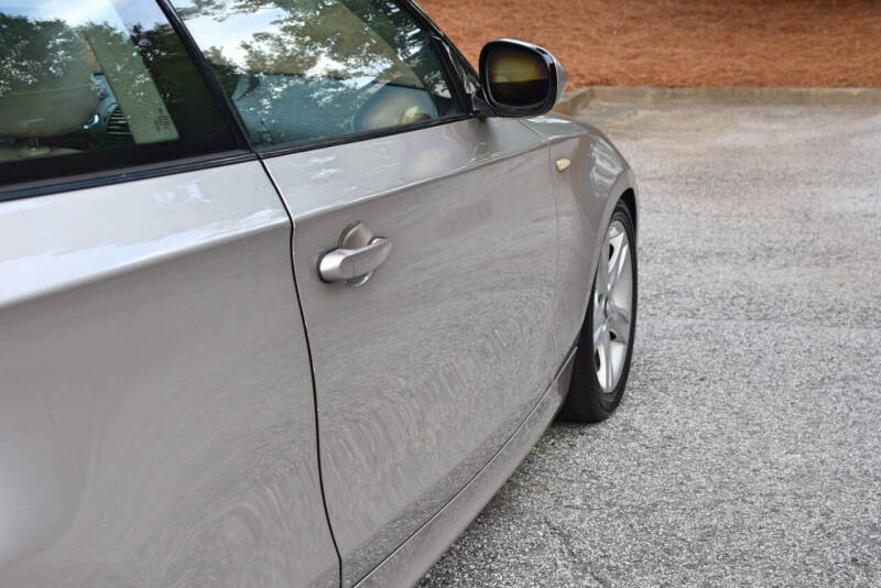 2010 BMW 1 Series 128i
