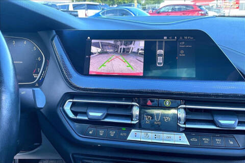 2021 BMW 2 Series 228i Gran Coupe