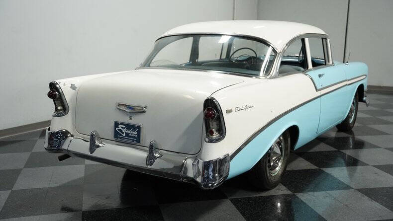 1956 Chevrolet Bel Air