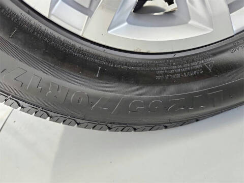 2022 GMC Sierra 2500HD