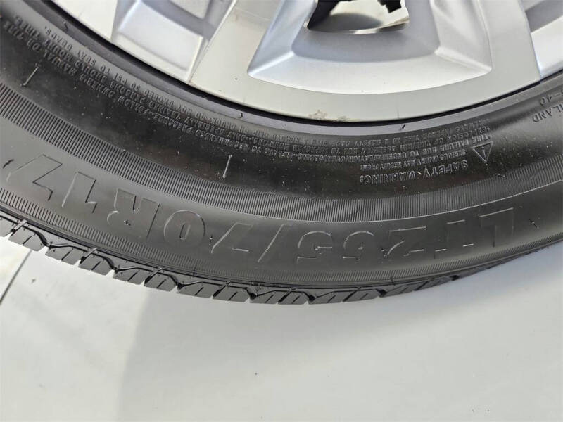 2022 GMC Sierra 2500HD