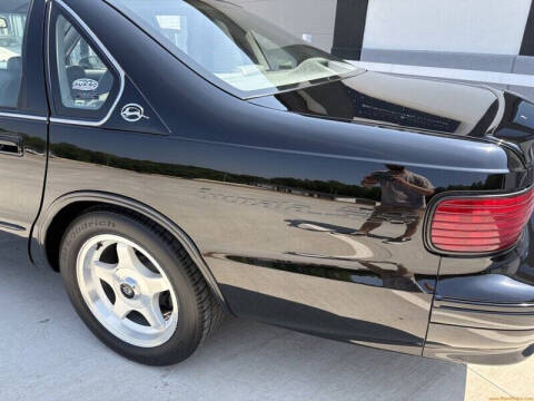 1994 Chevrolet Impala SS