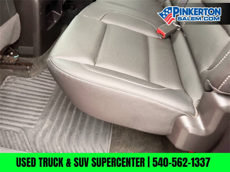 2016 GMC Sierra 2500HD