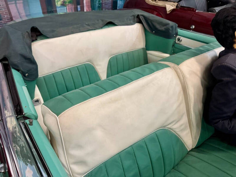 1953 Cadillac Series 62