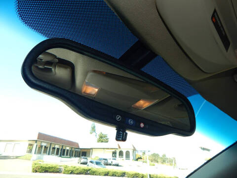 2007 Buick Lucerne CX