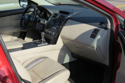 2011 Mazda CX-9 Touring