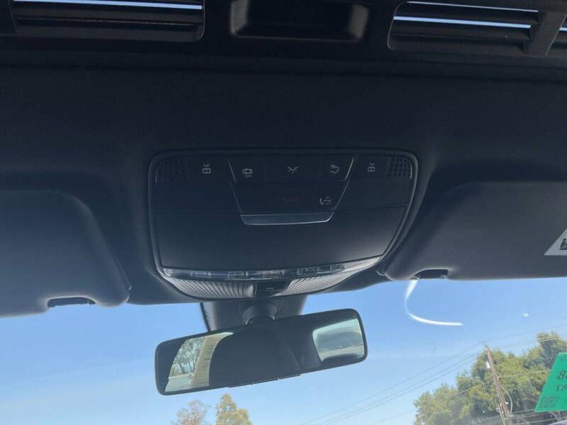 2019 Mercedes-Benz E-Class E 450 4MATIC