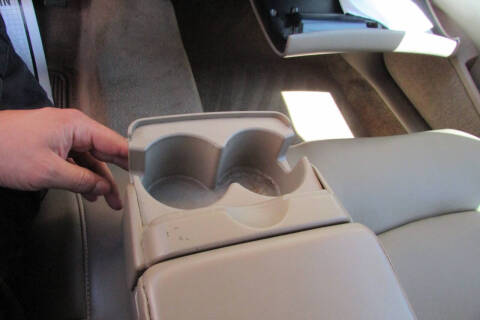 2003 Buick LeSabre Limited