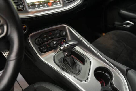 2020 Dodge Challenger