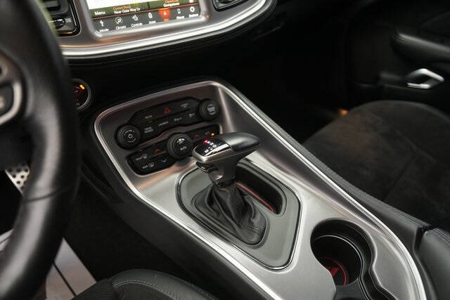 2020 Dodge Challenger