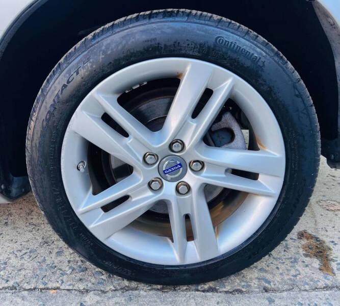 2015 Volvo S60 T5 Premier