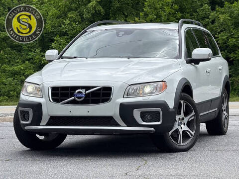 2013 Volvo XC70 T6 Premier Plus