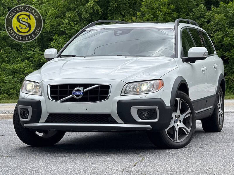 2013 Volvo XC70 T6 Premier Plus
