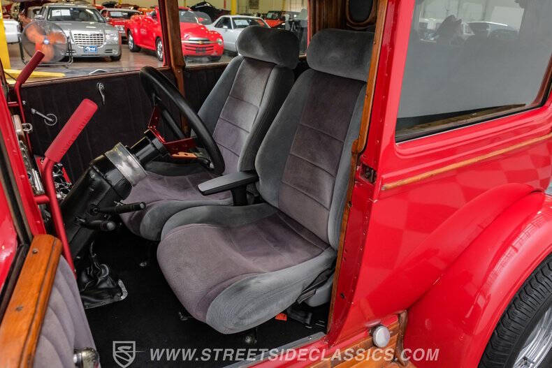 1928 Ford Model T