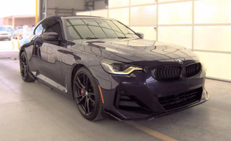 2022 BMW 2 Series 230i