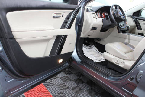 2011 Mazda CX-9 Touring