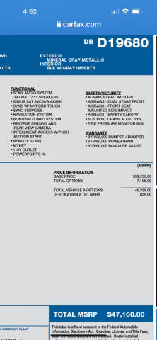 2013 Ford Flex Limited