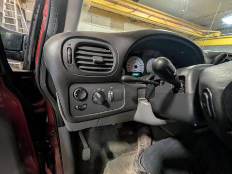 2007 Dodge Grand Caravan SXT