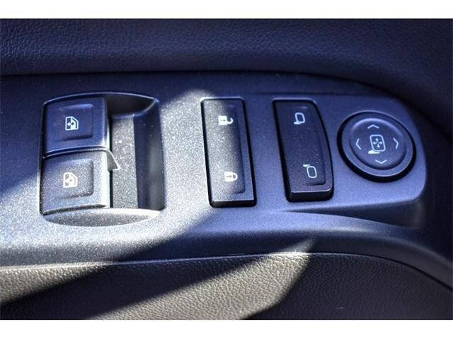 2020 Chevrolet Silverado Chassis Cab